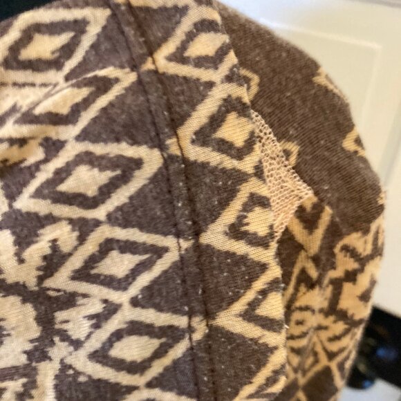 121 Testament Beaded Neckline Top Size L - Picture 7 of 15